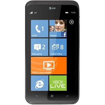 HTC TITAN II發表 相機升級1600萬畫素【CES 2012】 HTC TITAN II發表 相機升級1600萬畫素【CES 2012】