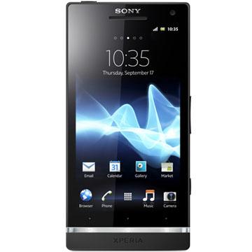 索尼首發12MP智慧機!XPERIA S、XPERIA Ion發表【CES 2012】 索尼首發12MP智慧機!XPERIA S、XPERIA Ion發表【CES 2012】
