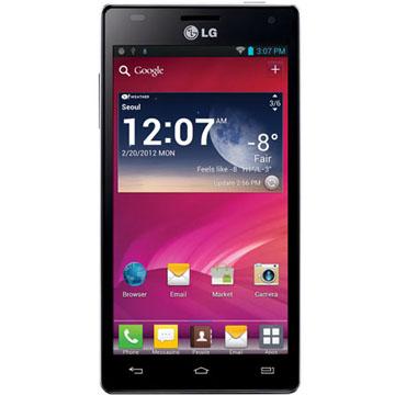 2012 夏季暑期 5 類手機精選推薦