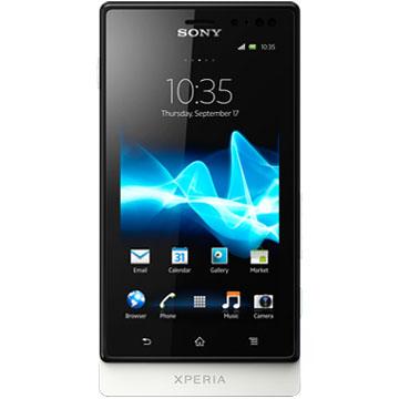 Sony新機XPERIA P、U、sola發表 系列手機齊發 Sony新機XPERIA P、U、sola發表 系列手機齊發