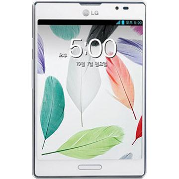 LG Optimus G、F、L、Vu四系列手機全面亮相【MWC 2013】