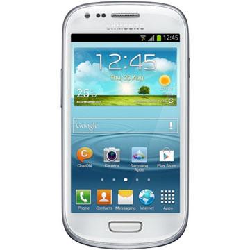 三星GALAXY SIII mini I8190發表 外型規格齊縮小 三星GALAXY SIII mini I8190發表 外型規格齊縮小