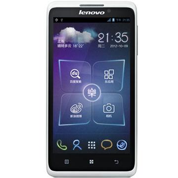 聯想發表五款雙卡機S890、720/P770/A800、690【CES 2013】 聯想發表五款雙卡機S890、720/P770/A800、690【CES 2013】