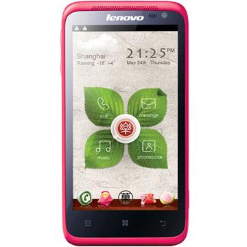 聯想發表五款雙卡機S890、720/P770/A800、690【CES 2013】 聯想發表五款雙卡機S890、720/P770/A800、690【CES 2013】