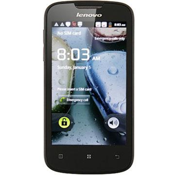 聯想發表五款雙卡機S890、720/P770/A800、690【CES 2013】 聯想發表五款雙卡機S890、720/P770/A800、690【CES 2013】