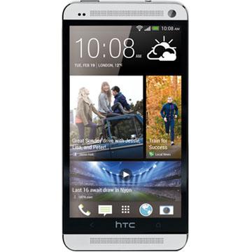 2013年3月新機月報 - 新HTC One機皇獨領風騷