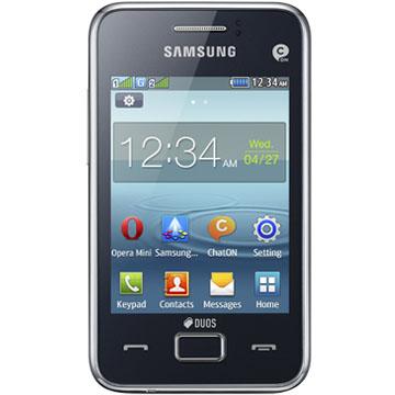 三星印度發表REX系列60、70、80、90四款雙卡手機 三星印度發表REX系列60、70、80、90四款雙卡手機