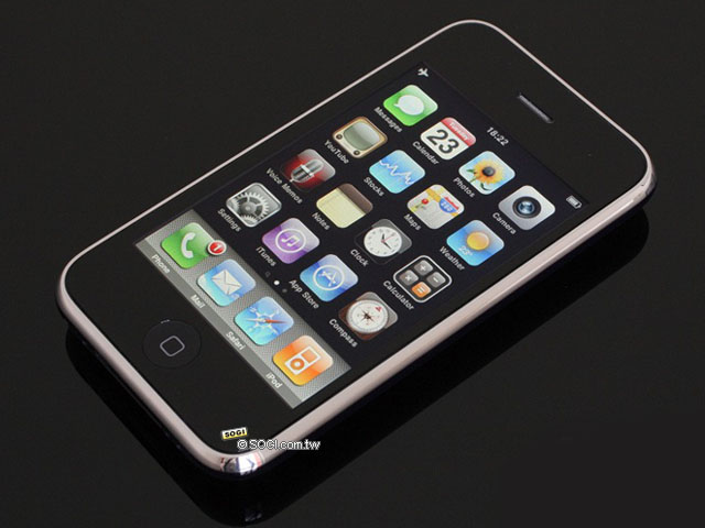 iPhone 滋味好 電信三雄都想吃