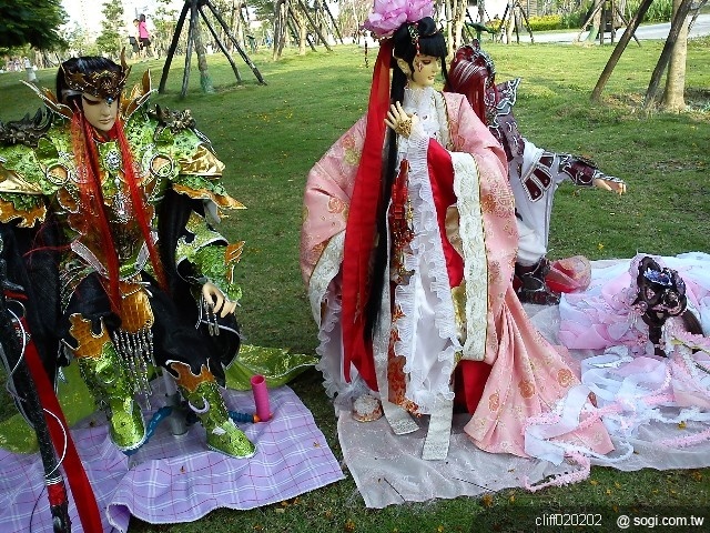 本文章相關圖片