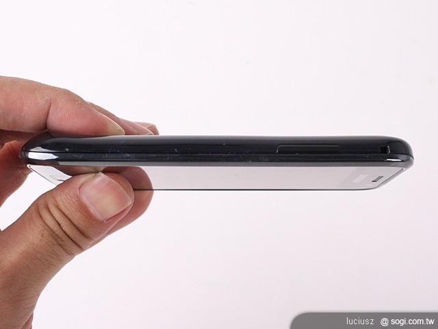 銀河系最強手機 - SAMSUNG Galaxy S I9000 銀河系最強手機 - SAMSUNG Galaxy S I9000