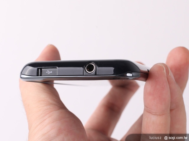 銀河系最強手機 - SAMSUNG Galaxy S I9000 銀河系最強手機 - SAMSUNG Galaxy S I9000