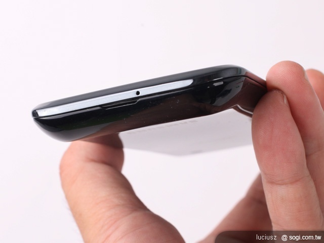 銀河系最強手機 - SAMSUNG Galaxy S I9000 銀河系最強手機 - SAMSUNG Galaxy S I9000