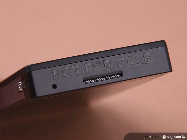 型男潮女必備聰明機 LG Mini GD880 型男潮女必備聰明機 LG Mini GD880