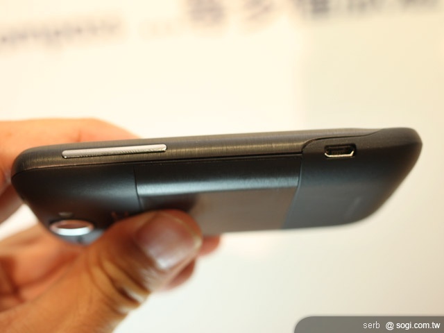 HTC Wildfire享樂上市 單機11,900元 HTC Wildfire享樂上市 單機11,900元