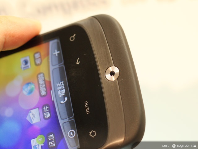 HTC Wildfire享樂上市 單機11,900元 HTC Wildfire享樂上市 單機11,900元