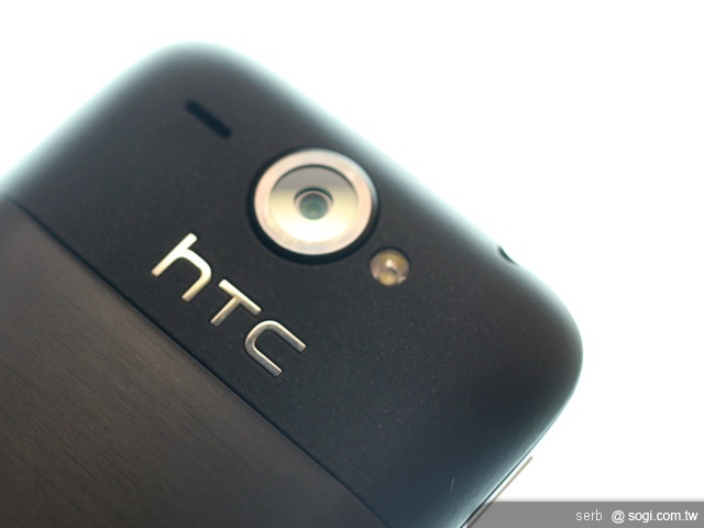 HTC Wildfire享樂上市 單機11,900元 HTC Wildfire享樂上市 單機11,900元