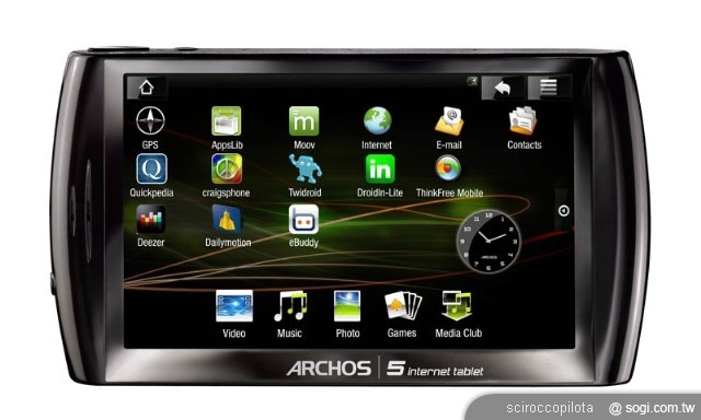 Android 2.2 之後透露的 Google 戰略轉型