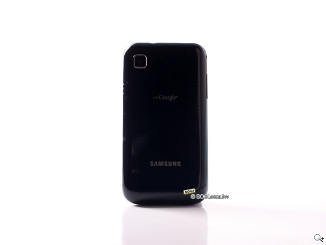 銀河系最強手機 - SAMSUNG Galaxy S I9000 銀河系最強手機 - SAMSUNG Galaxy S I9000