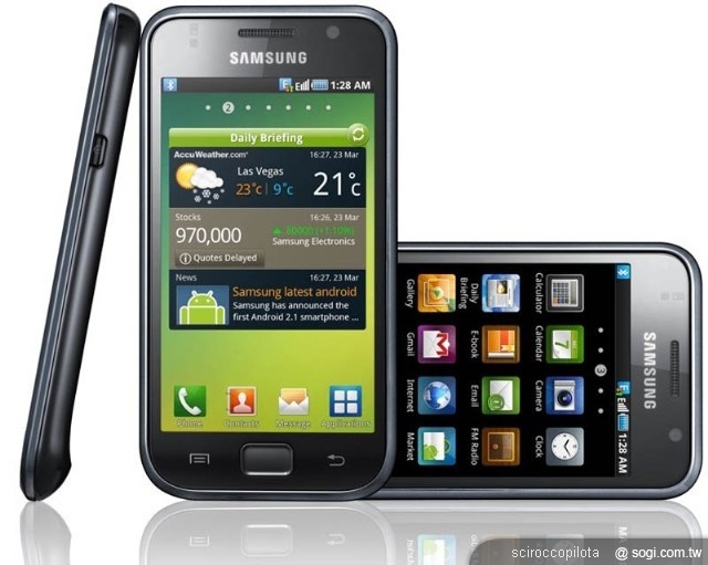 「開放性」真的是 Android 系統的競爭力嗎? 「開放性」真的是 Android 系統的競爭力嗎?