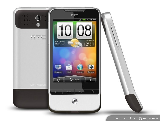 「開放性」真的是 Android 系統的競爭力嗎? 「開放性」真的是 Android 系統的競爭力嗎?