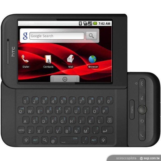 「開放性」真的是 Android 系統的競爭力嗎? 「開放性」真的是 Android 系統的競爭力嗎?