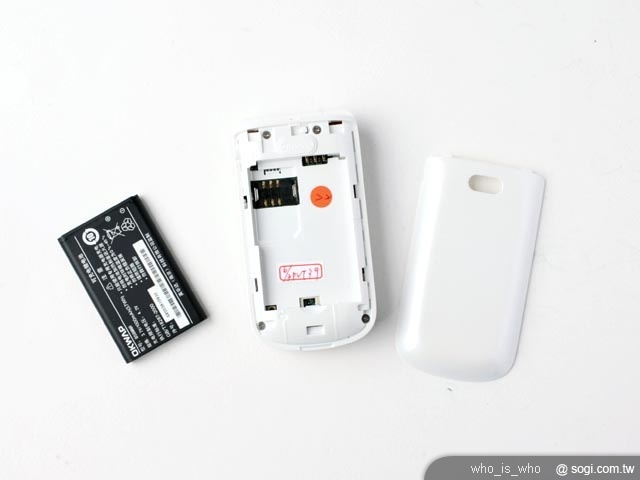 OKWAP A806 夏日新花漾 OKWAP A806 夏日新花漾