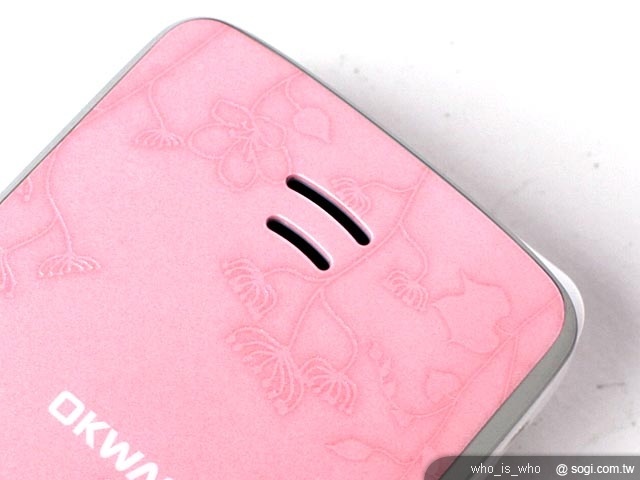 OKWAP A806 夏日新花漾 OKWAP A806 夏日新花漾