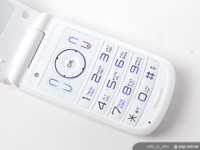 OKWAP A806 夏日新花漾 OKWAP A806 夏日新花漾