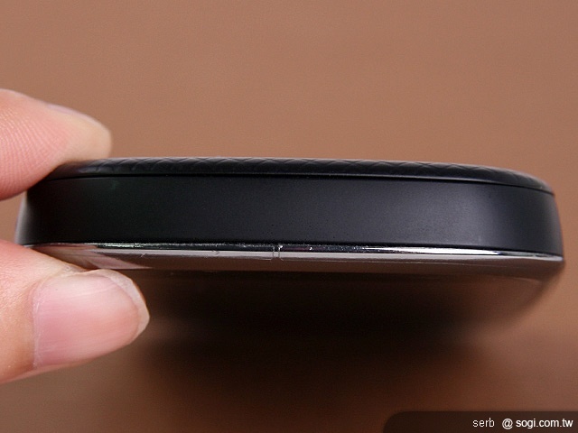 Android 雙槍高手 - MOTO XT800