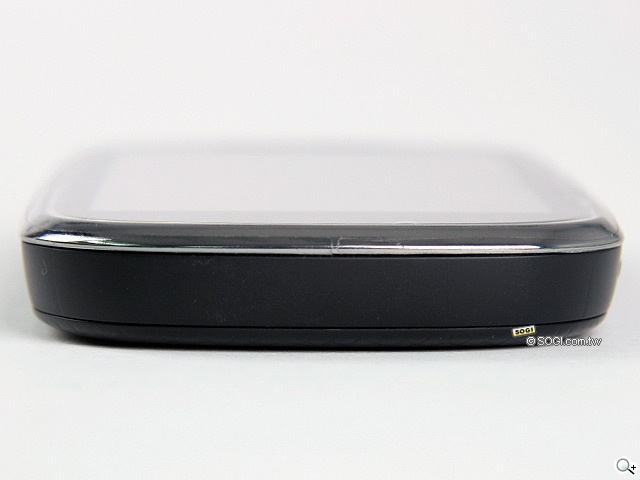 Android 雙槍高手 - MOTO XT800