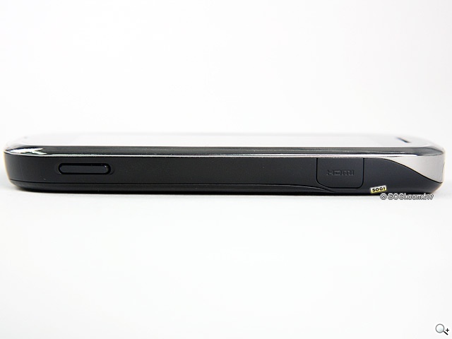 Android 雙槍高手 - MOTO XT800