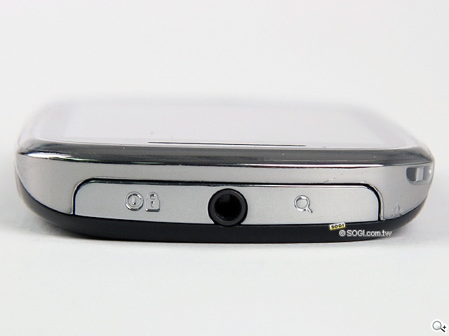 Android 雙槍高手 - MOTO XT800