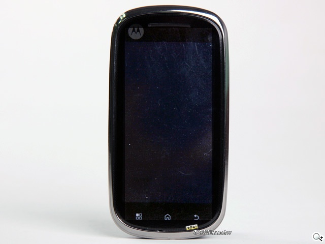 Android 雙槍高手 - MOTO XT800