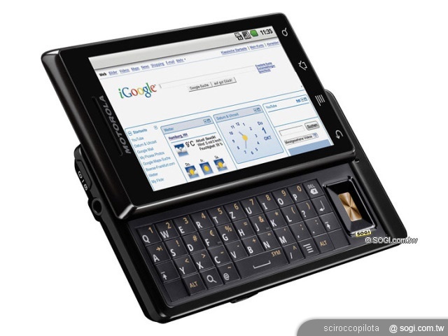 「開放性」真的是 Android 系統的競爭力嗎? 「開放性」真的是 Android 系統的競爭力嗎?