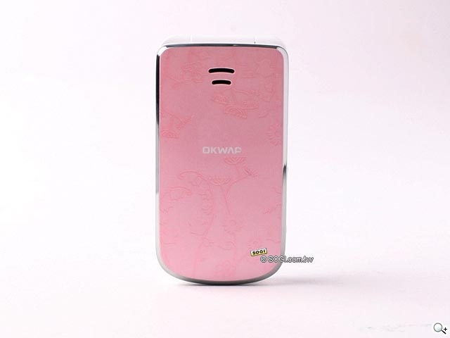 OKWAP A806 夏日新花漾 OKWAP A806 夏日新花漾