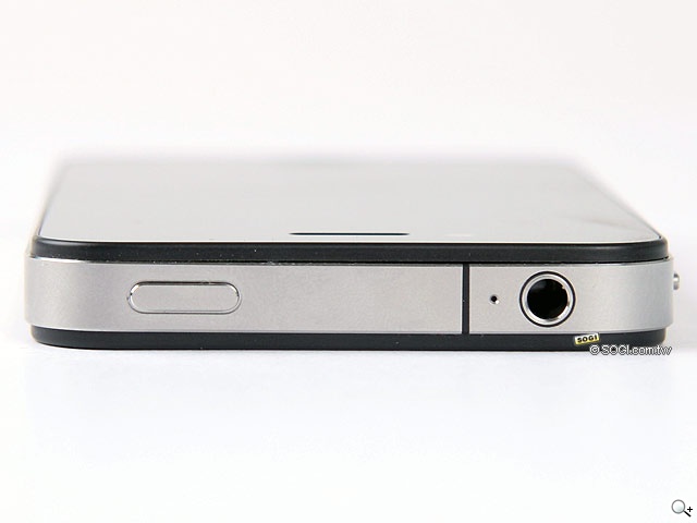 2010 年新機王–Apple iPhone 4