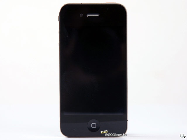 2010 年新機王–Apple iPhone 4