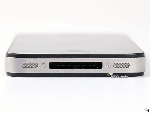 2010 年新機王–Apple iPhone 4