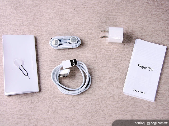 2010 年新機王–Apple iPhone 4