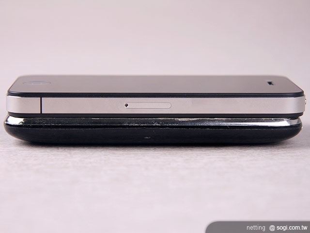 2010 年新機王–Apple iPhone 4