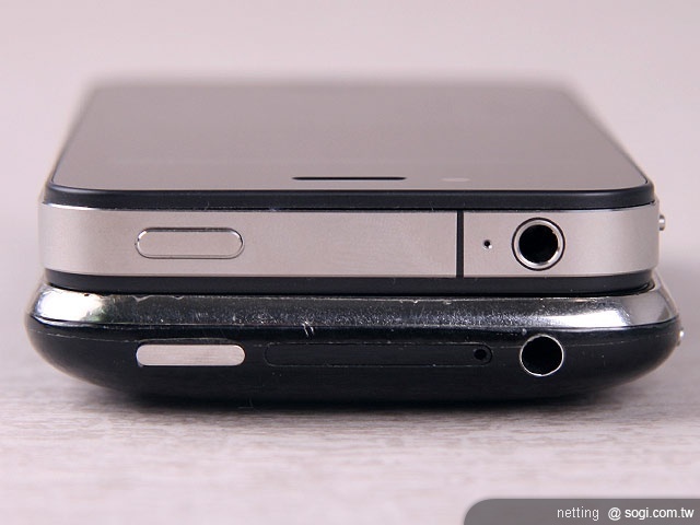 2010 年新機王–Apple iPhone 4