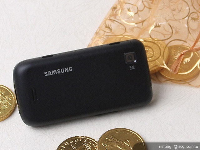 好便宜大驚奇 - 三星 Galaxy SPICA i5700 好便宜大驚奇 - 三星 Galaxy SPICA i5700