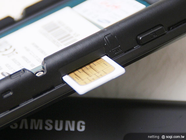 好便宜大驚奇 - 三星 Galaxy SPICA i5700 好便宜大驚奇 - 三星 Galaxy SPICA i5700