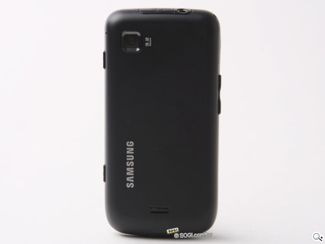 好便宜大驚奇 - 三星 Galaxy SPICA i5700 好便宜大驚奇 - 三星 Galaxy SPICA i5700