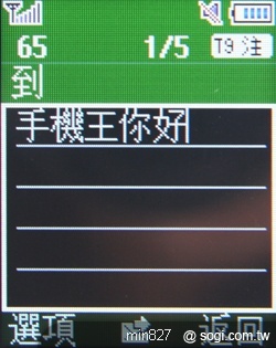 輕薄省荷包亞太機 SAMSUNG B299 輕薄省荷包亞太機 SAMSUNG B299