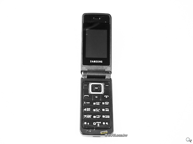 輕薄省荷包亞太機 SAMSUNG B299 輕薄省荷包亞太機 SAMSUNG B299