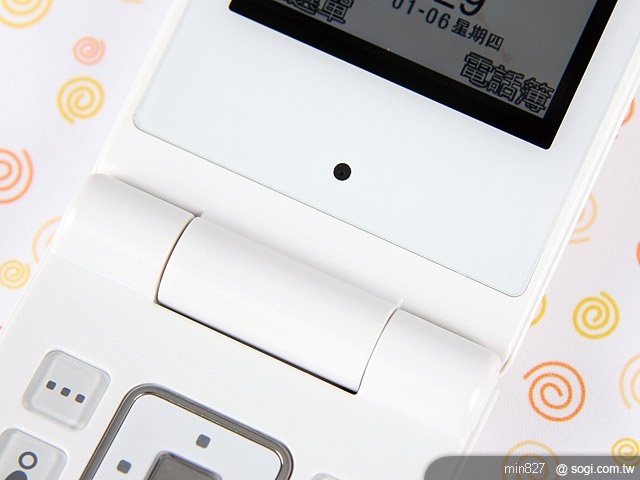 日系亮白 OKWAP A730 沁涼夏日新機 日系亮白 OKWAP A730 沁涼夏日新機