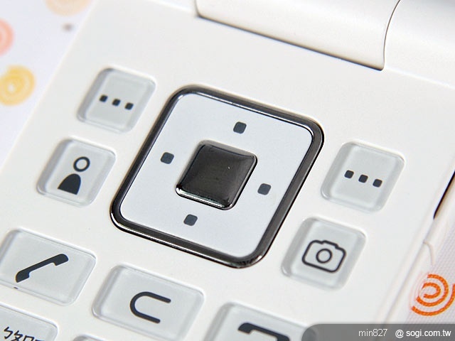 日系亮白 OKWAP A730 沁涼夏日新機 日系亮白 OKWAP A730 沁涼夏日新機