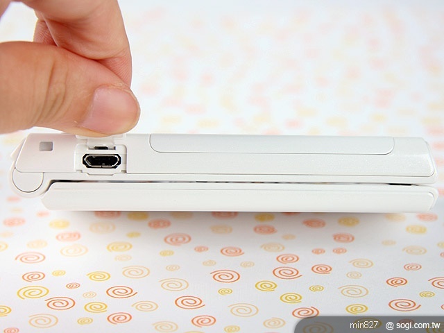 日系亮白 OKWAP A730 沁涼夏日新機 日系亮白 OKWAP A730 沁涼夏日新機