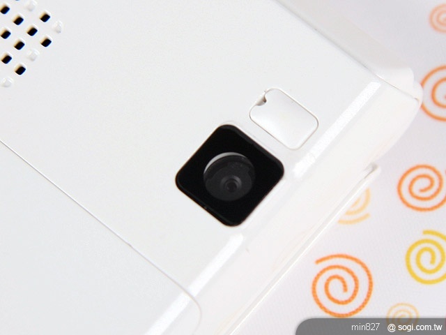 日系亮白 OKWAP A730 沁涼夏日新機 日系亮白 OKWAP A730 沁涼夏日新機